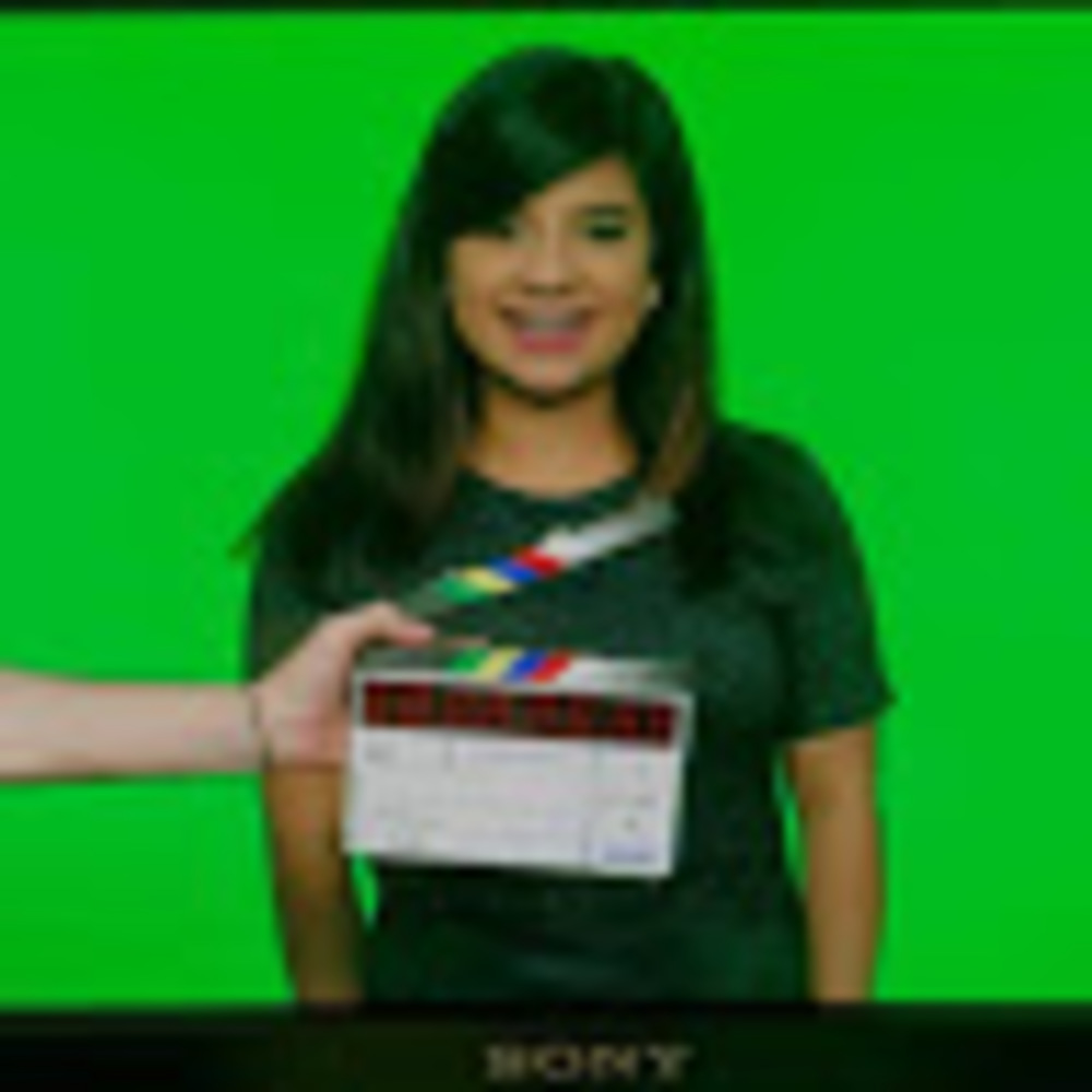 Meet your Posher, Anu